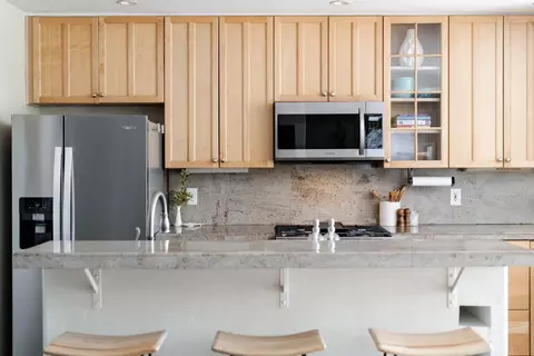 Kitchen - 233 Wixon Ave, Aptos, CA 95003 photo 3 of 3