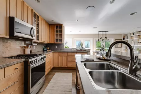 Kitchen - 233 Wixon Ave, Aptos, CA 95003 photo 1 of 3
