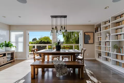 Dining - 233 Wixon Ave, Aptos, CA 95003 photo 1 of 4