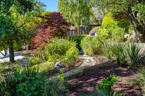 Exterior - 233 Wixon Ave, Aptos, CA 95003 photo 19 of 23