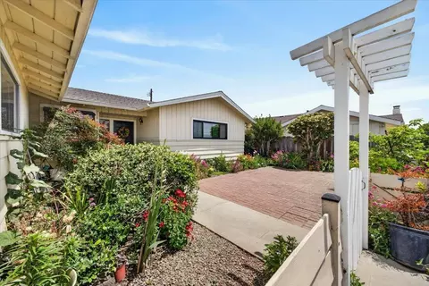 Exterior - 251 La Mesa Dr, Salinas, CA 93901 photo 3 of 5