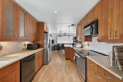 Kitchen - 251 La Mesa Dr, Salinas, CA 93901 photo 1 of 3