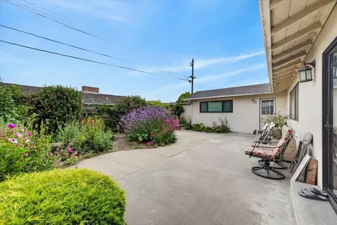 Exterior - 251 La Mesa Dr, Salinas, CA 93901 photo 4 of 5