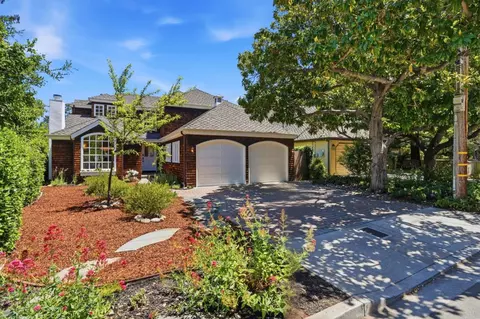 208 Stanford Ave, Menlo Park, CA 94025