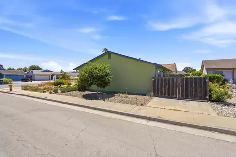 Exterior - 623 Delta Way, Watsonville, CA 95076 photo 7 of 7