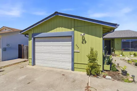 Exterior - 623 Delta Way, Watsonville, CA 95076 photo 3 of 7