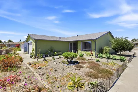 Exterior - 623 Delta Way, Watsonville, CA 95076 photo 2 of 7