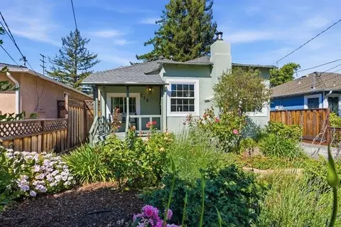 115 Alexander Ave, Redwood City, CA 94061