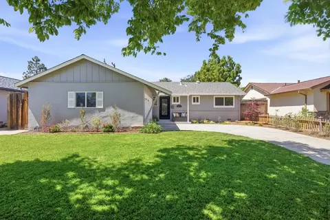 1529 Willowgate Dr, San Jose, CA 95118
