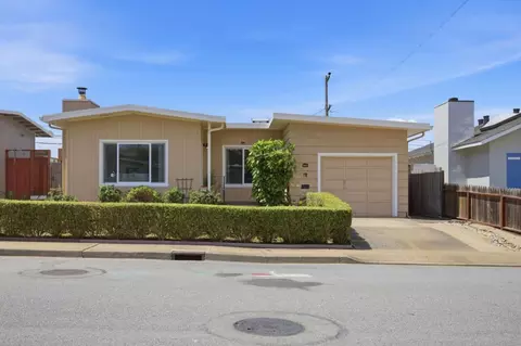 1071 Sunnyside Dr, South San Francisco, CA 94080