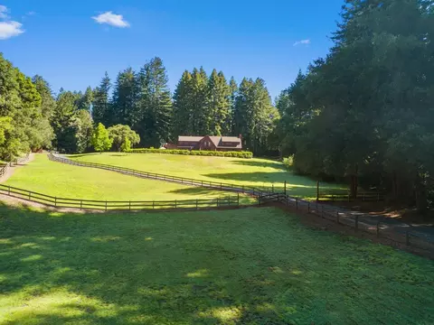 2800 Lockhart Gulch, Scotts Valley, CA 95066