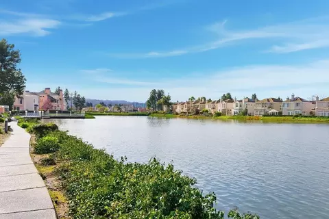 781 Mediterranean Ln, Redwood City, CA 94065