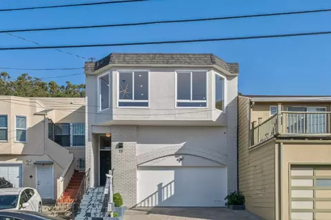 73 Alexander, Daly City, CA 94014