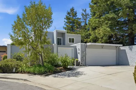 544 Castlerock Ct, Sunnyvale, CA 94087