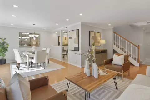1105 Sprague Ln, Foster City, CA 94404
