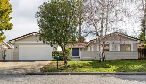 12139 Marilla Dr, Saratoga, CA 95070