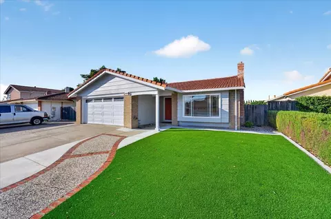 32726 Bass Lake St, Fremont, CA 94555