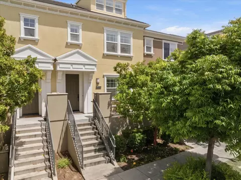 2905 Baze Rd, San Mateo, CA 94403