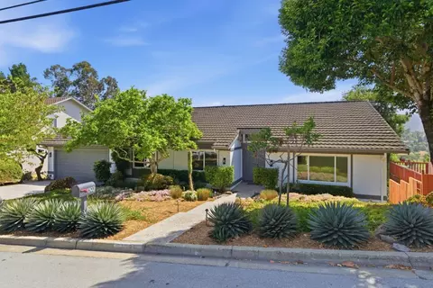 1392 Bel Aire Rd, San Mateo, CA 94402