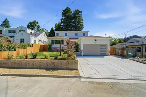 273 Cedar St, San Carlos, CA 94070