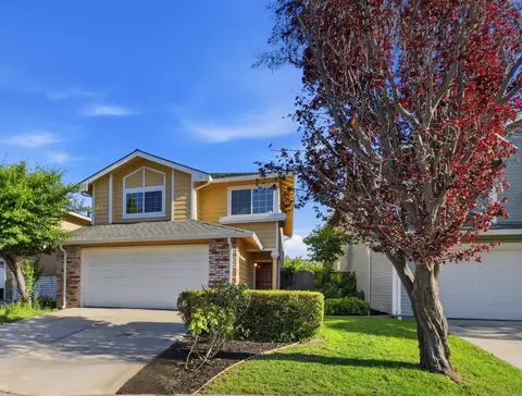 58 Country Fields Ln, San Jose, CA 95136