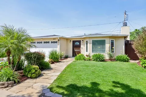 3131 Ensalmo Ave, San Jose, CA 95118