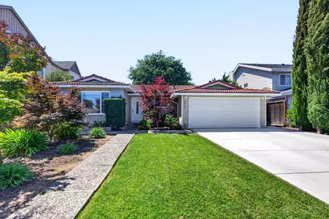 5905 Taormino Ave, San Jose, CA 95123
