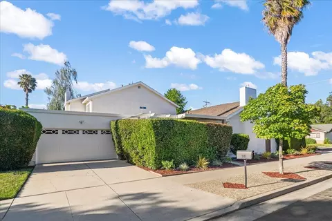 945 Northrup St, San Jose, CA 95126