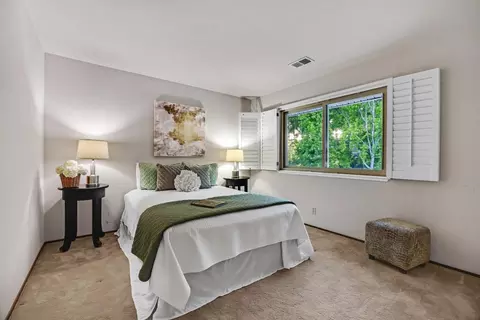 Bedroom - 1225 Magnolia Ave, Millbrae, CA 94030 photo 3 of 5