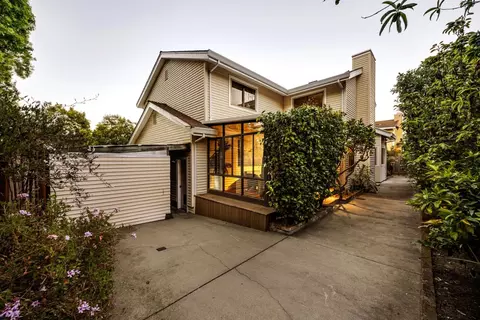 Exterior - 1225 Magnolia Ave, Millbrae, CA 94030 photo 10 of 10