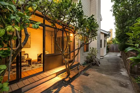 Exterior - 1225 Magnolia Ave, Millbrae, CA 94030 photo 6 of 10