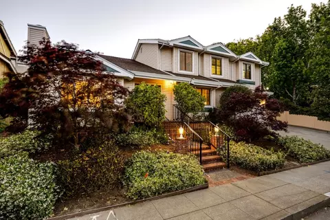Exterior - 1225 Magnolia Ave, Millbrae, CA 94030 photo 2 of 10
