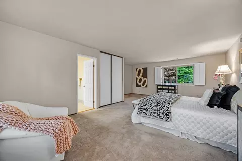 Bedroom - 1225 Magnolia Ave, Millbrae, CA 94030 photo 2 of 5