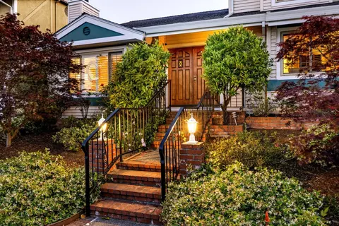 Exterior - 1225 Magnolia Ave, Millbrae, CA 94030 photo 3 of 10