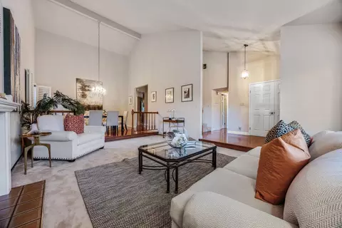 Living - 1225 Magnolia Ave, Millbrae, CA 94030 photo 2 of 4