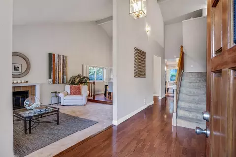 Entry Way - 1225 Magnolia Ave, Millbrae, CA 94030 photo 1 of 1