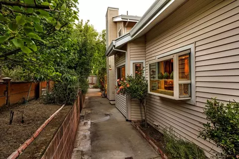 Exterior - 1225 Magnolia Ave, Millbrae, CA 94030 photo 9 of 10