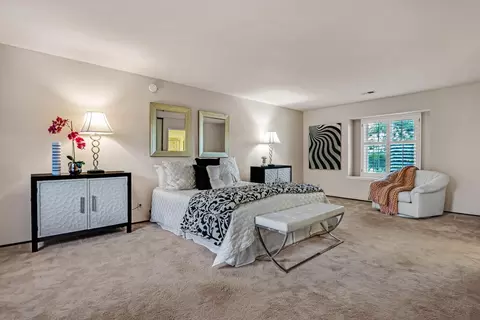 Bedroom - 1225 Magnolia Ave, Millbrae, CA 94030 photo 1 of 5