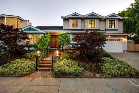 1225 Magnolia Ave, Millbrae, CA 94030