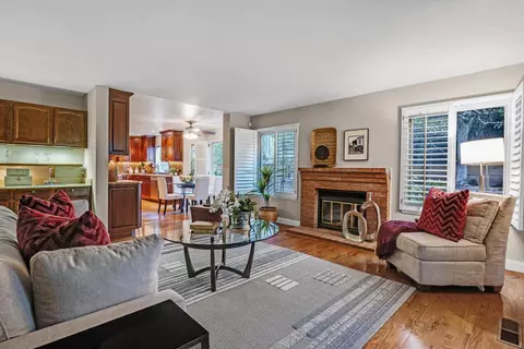 Living - 1225 Magnolia Ave, Millbrae, CA 94030 photo 4 of 4
