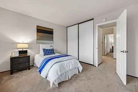 Bedroom - 1225 Magnolia Ave, Millbrae, CA 94030 photo 5 of 5