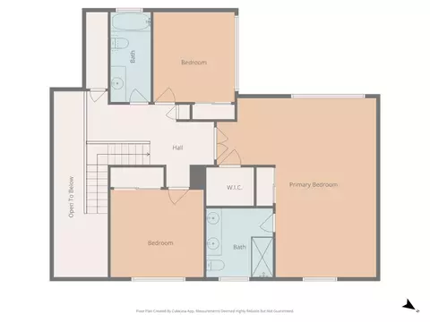 Floorplan - 1225 Magnolia Ave, Millbrae, CA 94030 photo 2 of 2