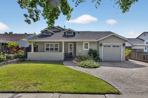 1773 Creek Dr, San Jose, CA 95125
