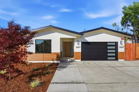 2497 Painted Rock Dr, Santa Clara, CA 95051