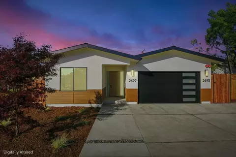2497 Painted Rock Dr, Santa Clara, CA 95051