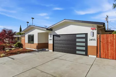 2497 Painted Rock Dr, Santa Clara, CA 95051