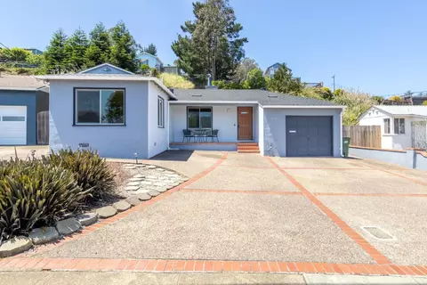 1727 Sweetwood Dr, Daly City, CA 94015