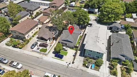 362 S Willard Ave, San Jose, CA 95126
