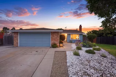 4463 Lancero Ct, Fremont, CA 94536