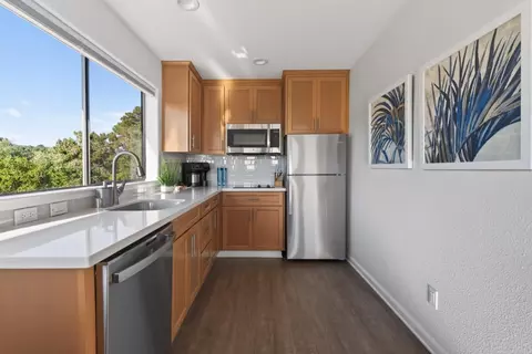 Kitchen - 100 Seascape Resort Dr, Aptos, CA 95003 photo 1 of 1